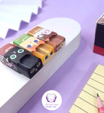 پاکن مغزدار گربه