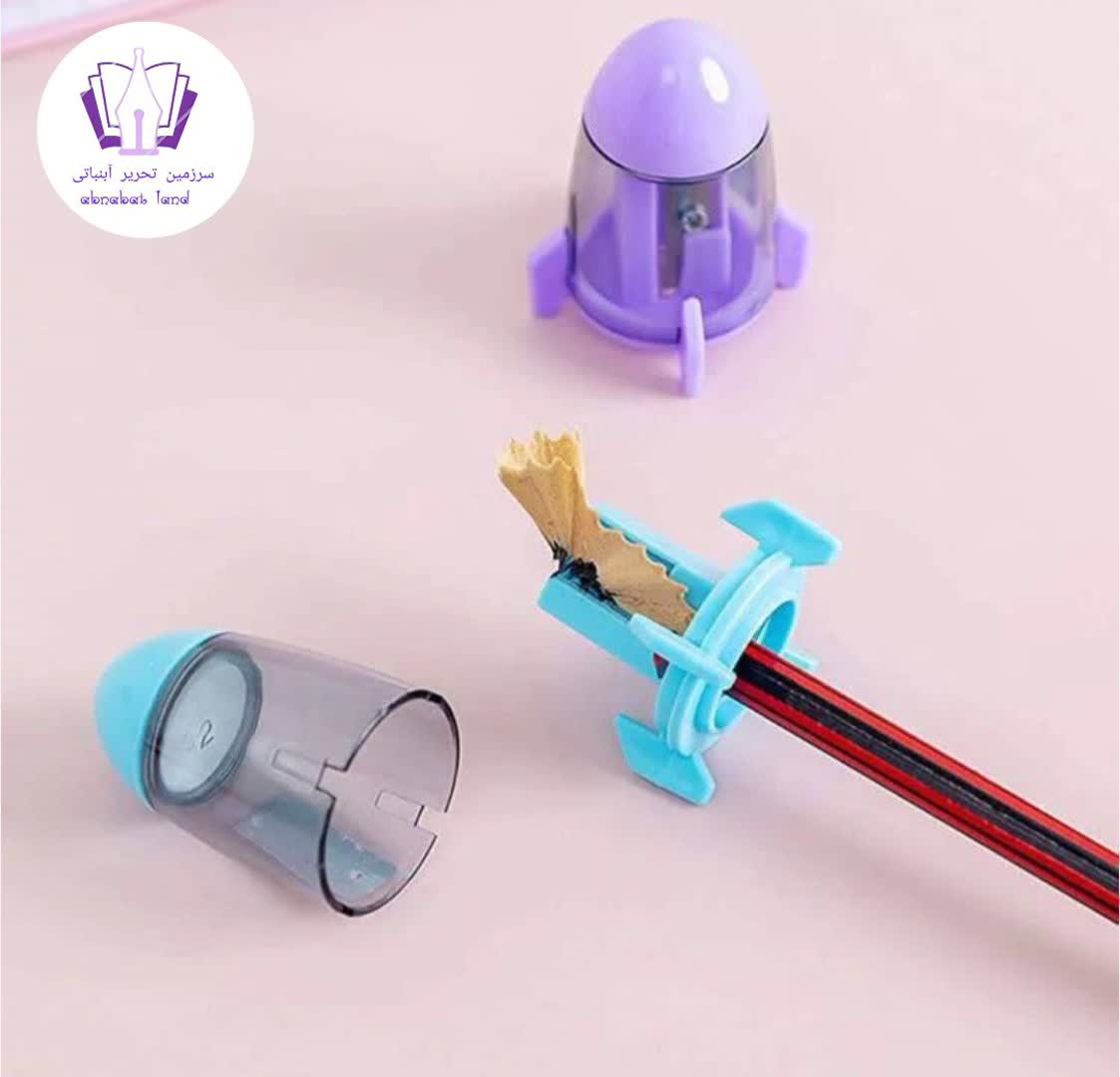 تراش موشک